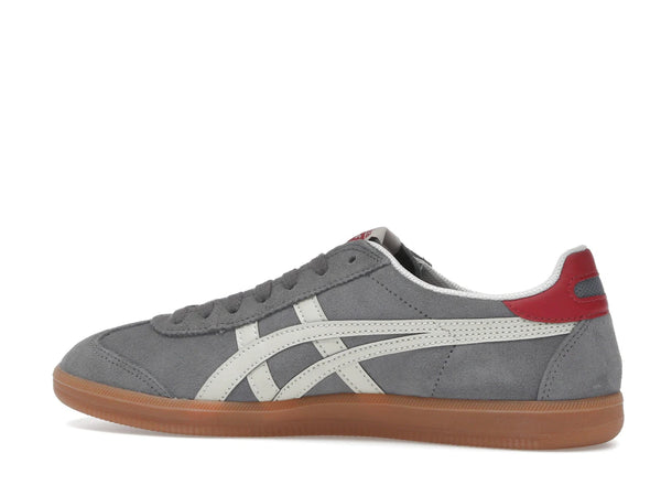 Onitsuka Tiger Tokuten Grey White