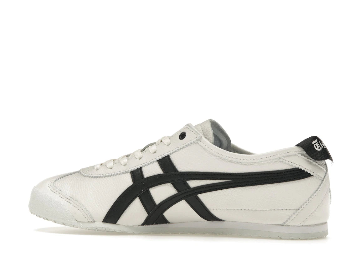 Onitsuka Tiger Mexico 66 Weiß Schwarz