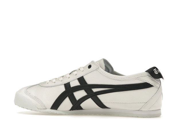 Onitsuka Tiger Mexico 66 White Black