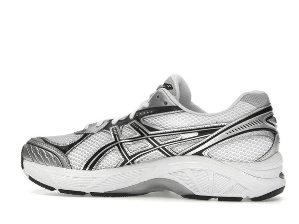 ASICS GT-2160 White Black Silver
