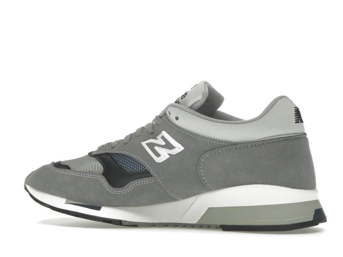 New Balance 1500 MiUK Steel Grey