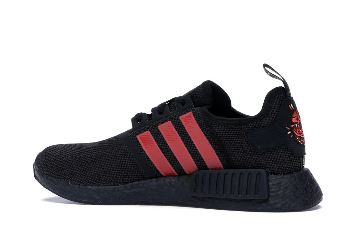 adidas NMD R1 Chinese New Year (2019) - vue secondaire B