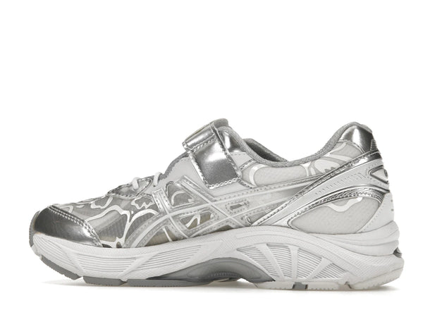 ASICS GT-2160 Cecilie Bahnsen Mary Jane Pure Silver