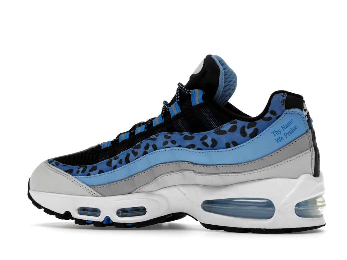 Nike Air Max 95 Yardrunners Spellman