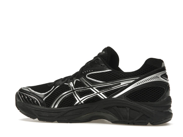 ASICS GT-2160 Black Pure Silver