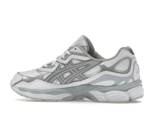 ASICS Gel-NYC Weiß Austerngrau