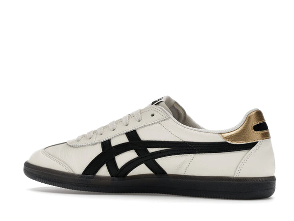 Onitsuka Tiger Tokuten White Black Gold