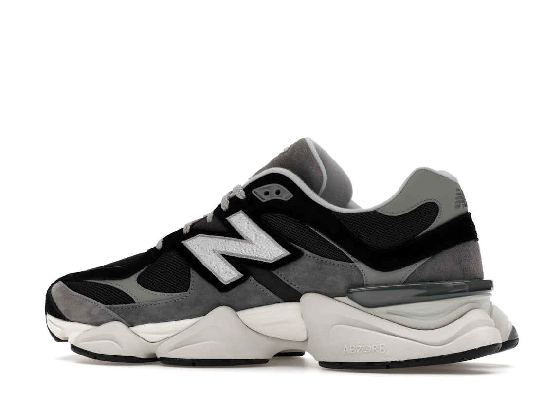 New Balance 9060 Black Grey