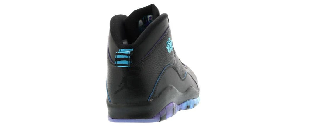 Jordan 10 Retro Shanghai