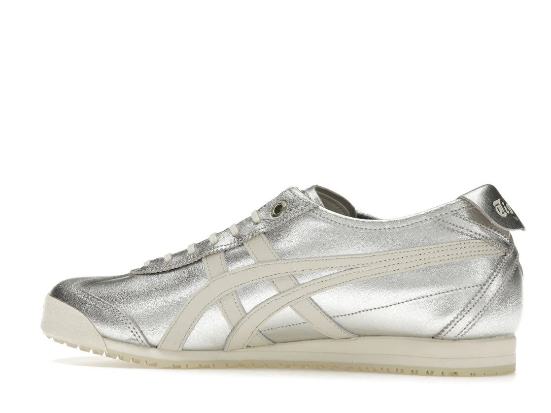 Onitsuka Tiger Mexico 66 SD Pure Silver Cream