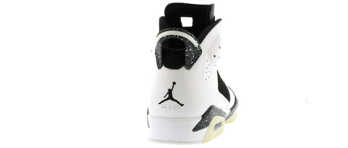 Jordan 6 Retro Oreo