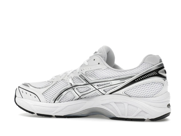 ASICS GT-2160 Pure Silver White