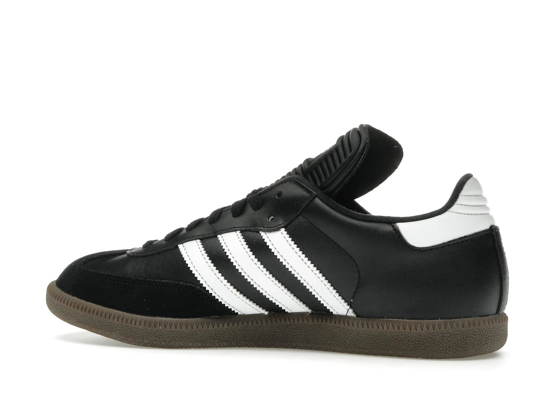 adidas Samba Classic Black White Dark Gum