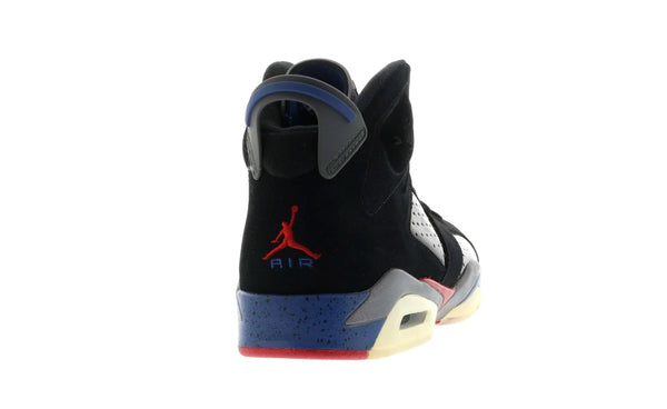 Jordan 6 Retro Pistons