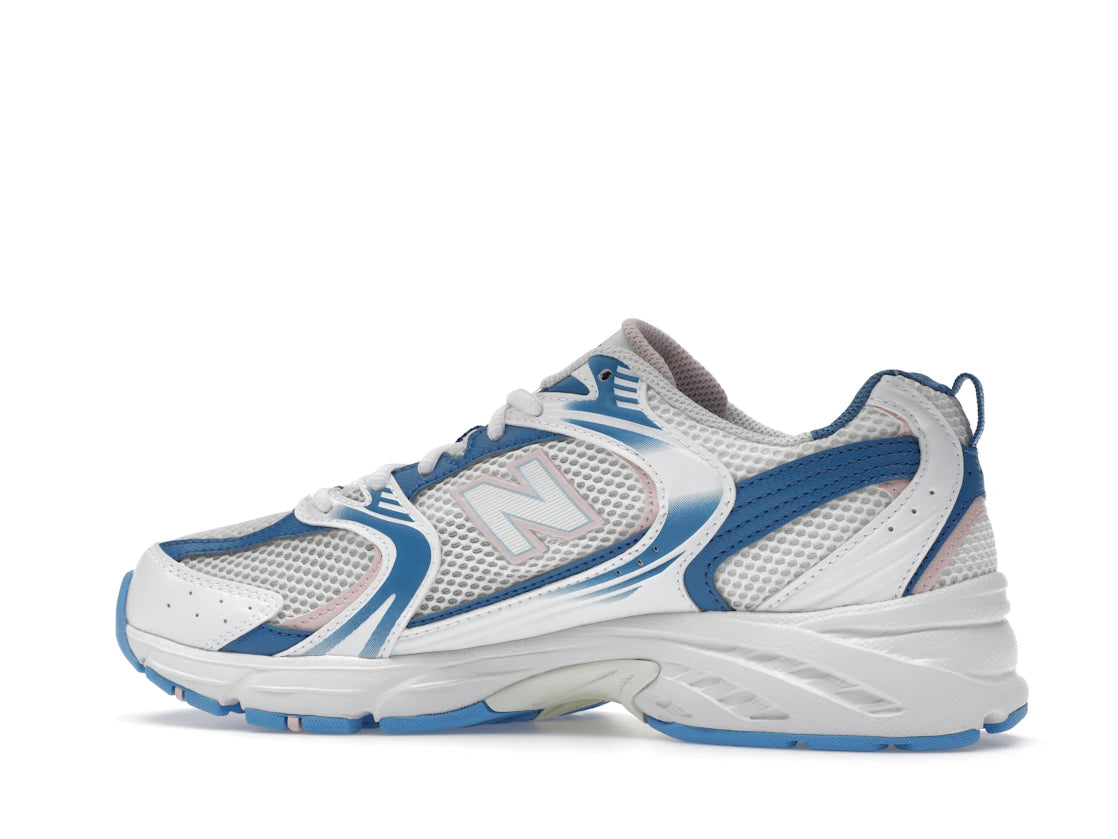 New Balance 530 Blue White