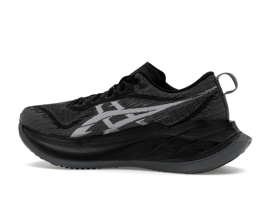 ASICS Superblast 2 Black White