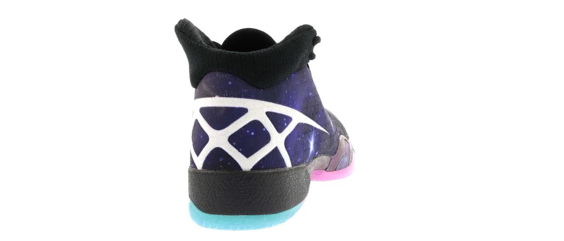 Jordan XXX Quai 54 Cosmos