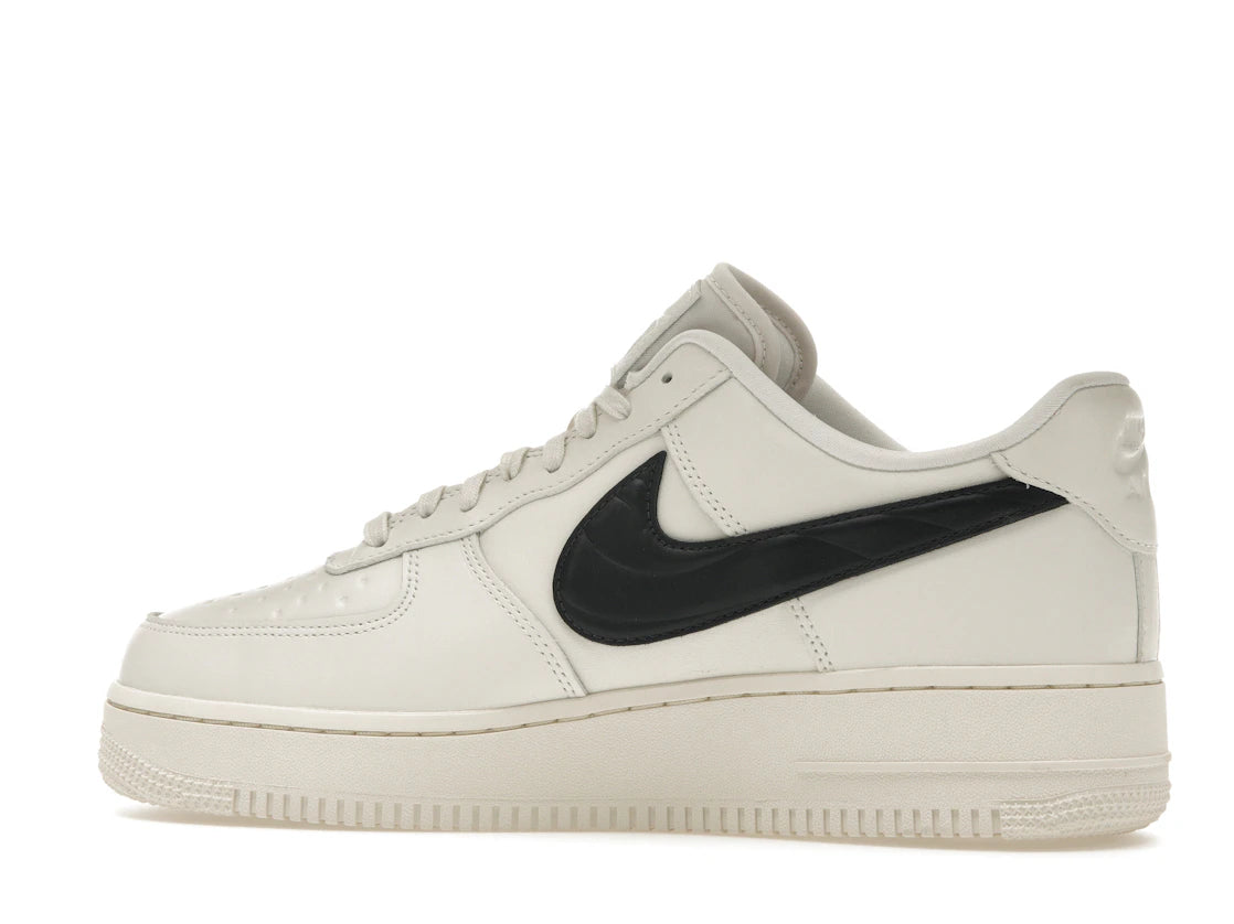 Nike Air Force 1 '07 Quilted Swoosh Phantom Black (Women's)