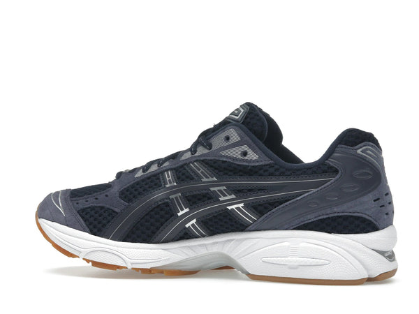 ASICS Gel-Kayano 14 A.P.C. Midnight Indigo Fog