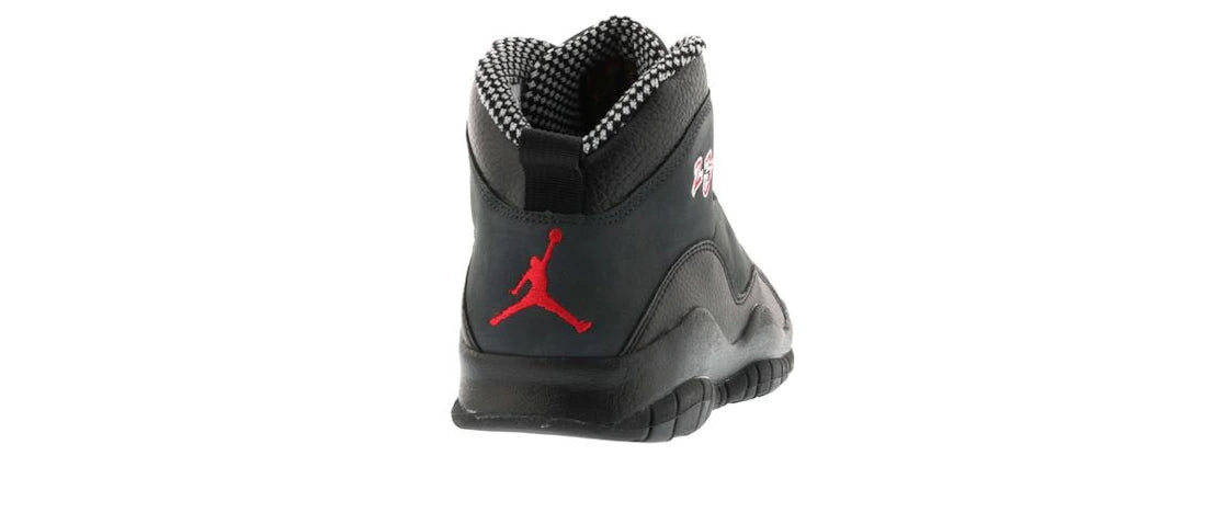 Jordan 10 Retro Shadow CDP (2008)