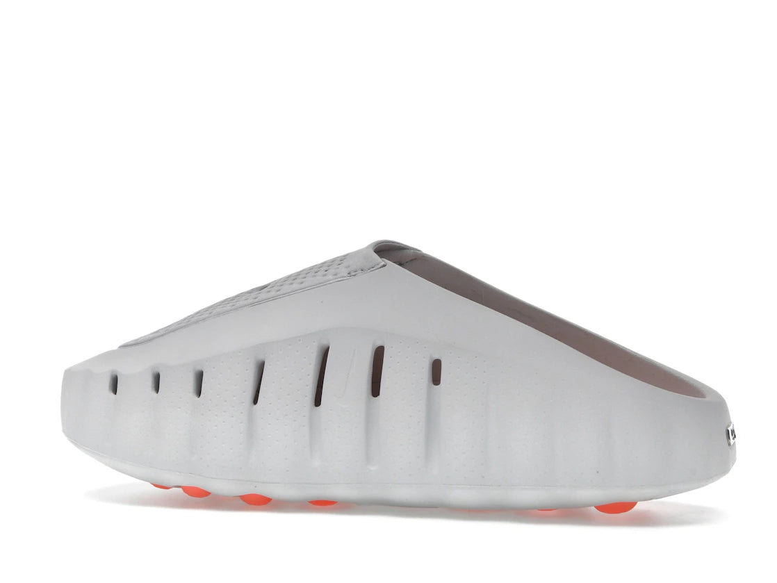 Nike Mind 001 Slide Light Smoke Grey