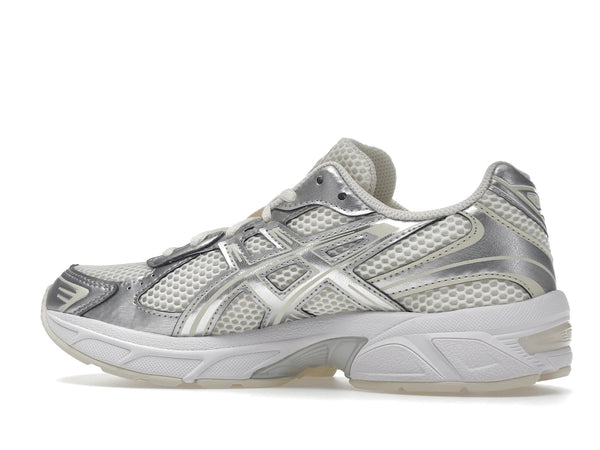 ASICS Gel-1130 Cream Pure Silver (Damen)