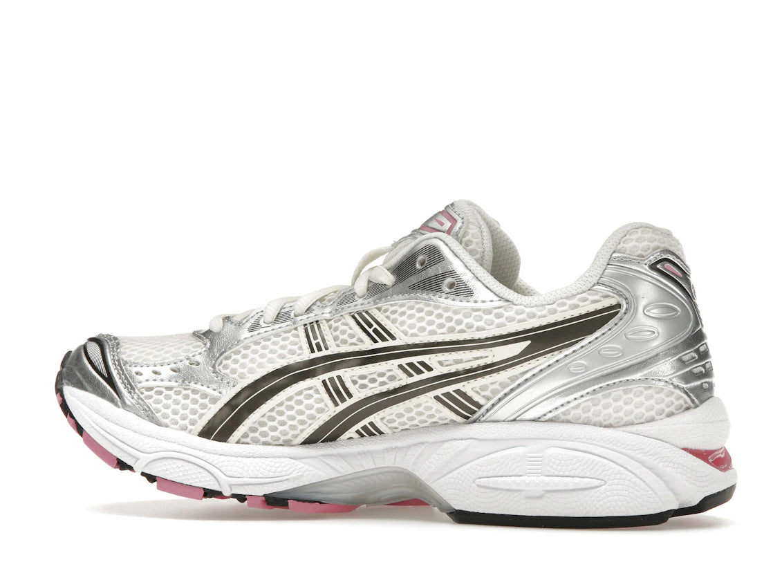 ASICS GEL-Kayano 14 Cream Sweet Pink