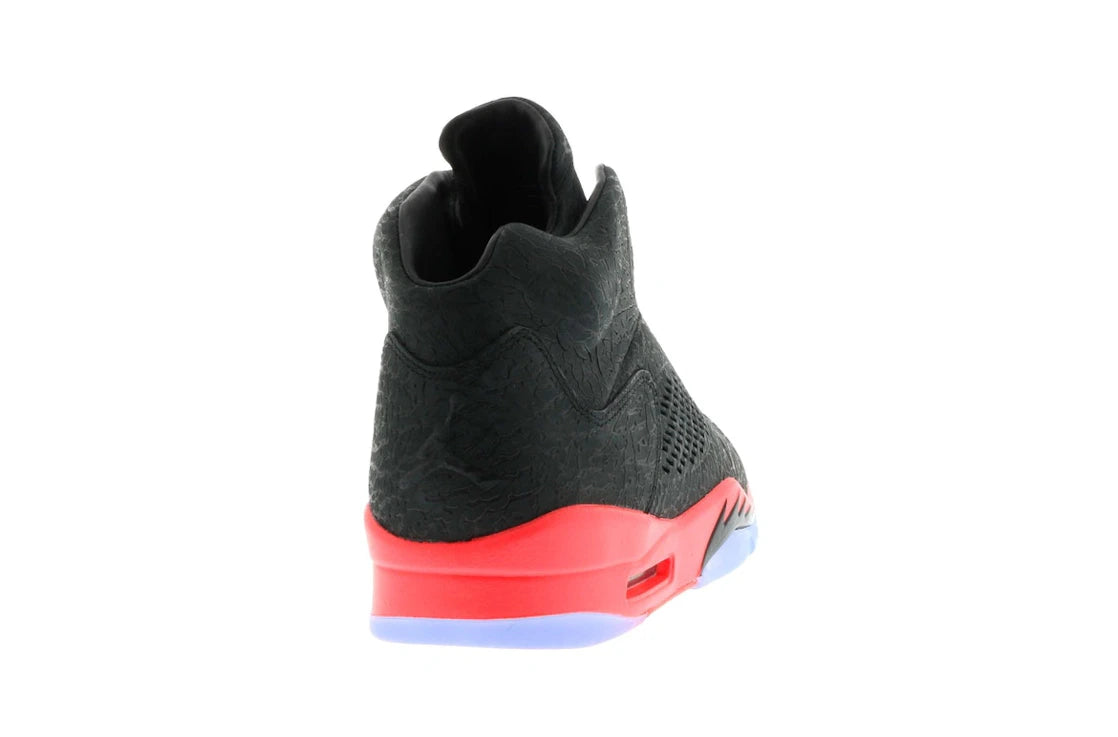 Jordan 5 Retro 3Lab5 Infrared