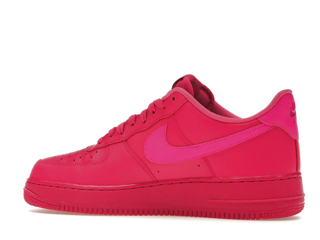 Nike Air Force 1 Low '07 Fireberry (Women's)