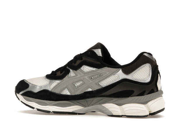 ASICS Gel-NYC Ivory Clay Grey