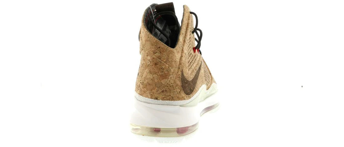 Nike LeBron X EXT Cork