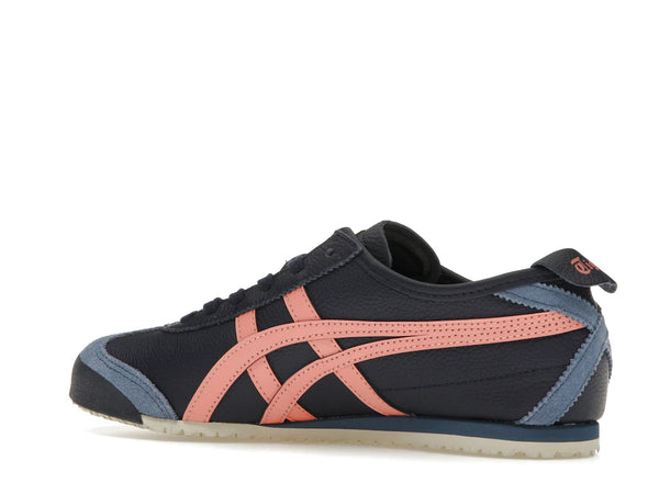 Onitsuka Tiger Mexico 66 Peacoat Guave
