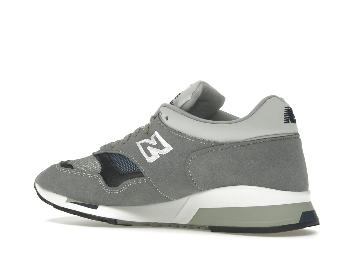 New Balance 1500 MiUK Steel Grey