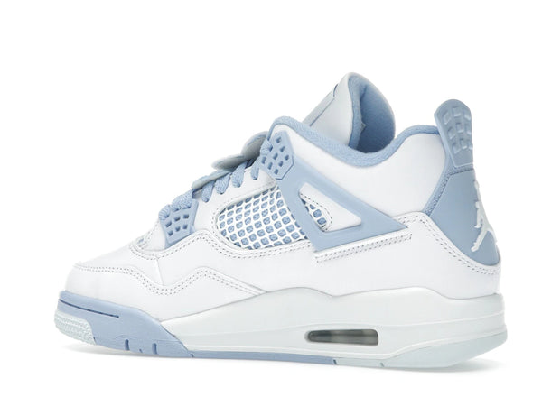 Jordan 4 Retro Forget Me Not (Women's)