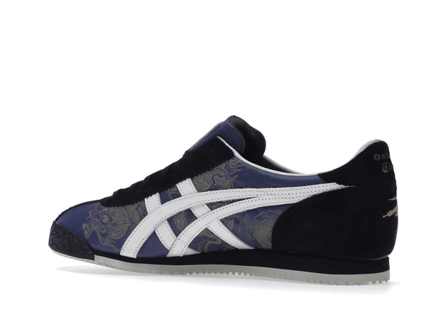 Onitsuka Tiger Corsair Bait Bruce Lee