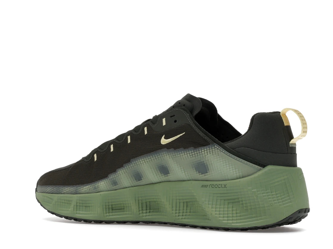 Nike Ava Rover Sequoia Soft Yellow