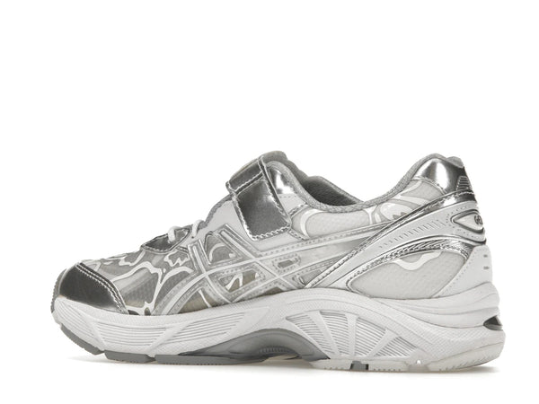 ASICS GT-2160 Cecilie Bahnsen Mary Jane Pure Silver