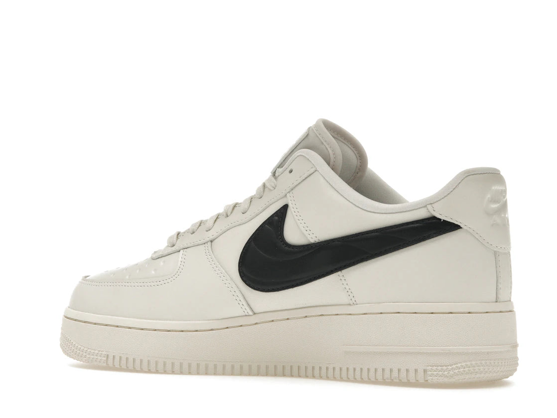 Nike Air Force 1 '07 Quilted Swoosh Phantom Black (Women's)