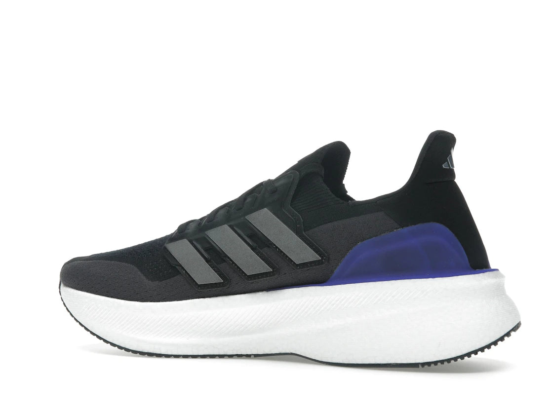 adidas Ultra Boost 5 Core Black Night Metallic Night Flash - vue secondaire B