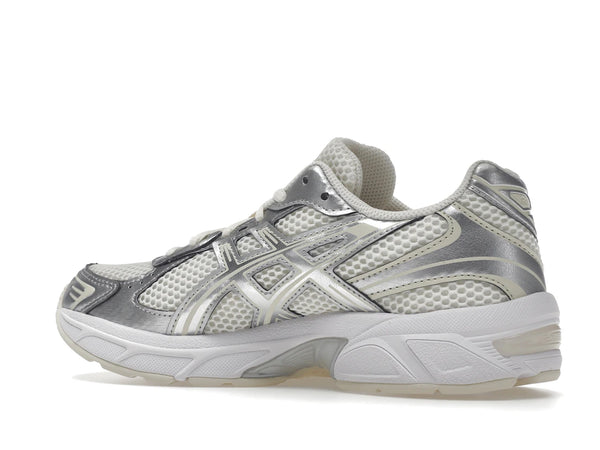 ASICS Gel-1130 Cream Pure Silver (Damen)