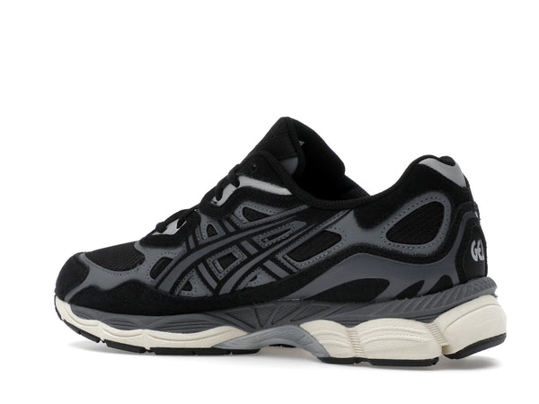 ASICS Gel-NYC Black Black
