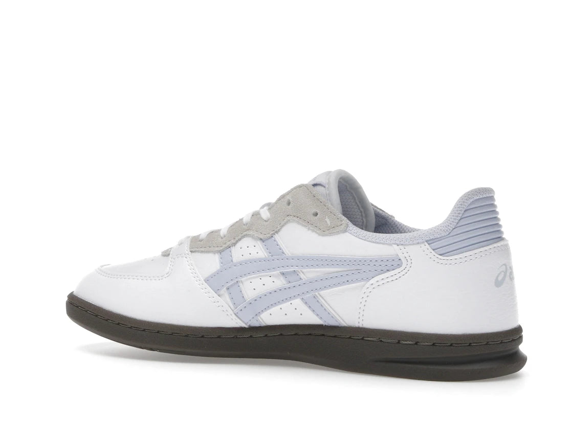 ASICS Skyhand OG White Blue Fade