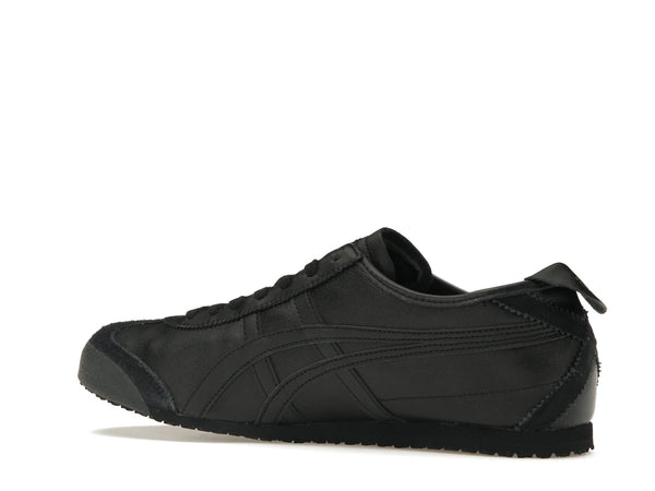 Onitsuka Tiger Mexico 66 Triple Black