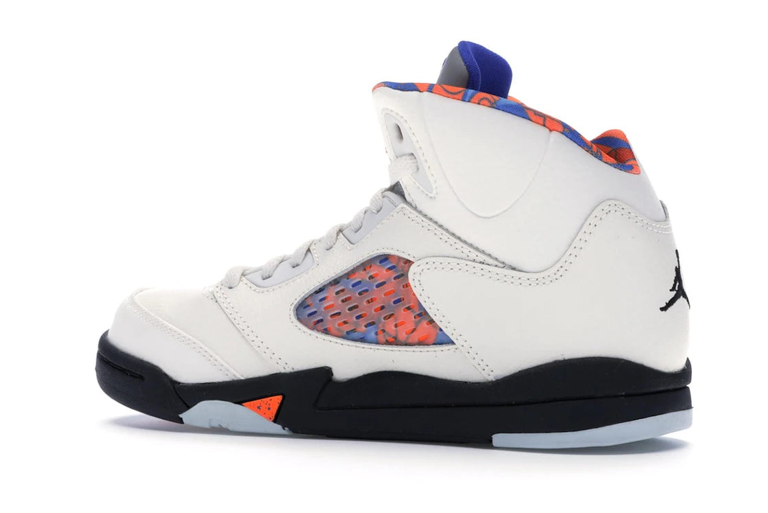 Jordan 5 Retro International Flight (PS)