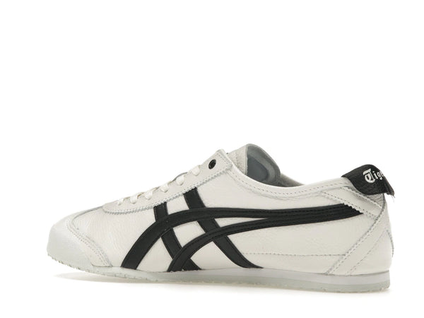 Onitsuka Tiger Mexico 66 White Black