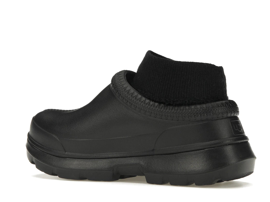 UGG Tasman X Slipper Black (Women's) - vue secondaire B