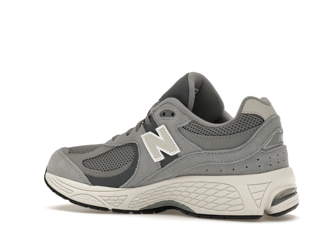 New Balance 2002R Steel (GS)