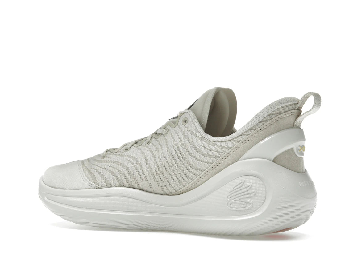 Under Armour Curry Flow 12 STRN - vue secondaire B