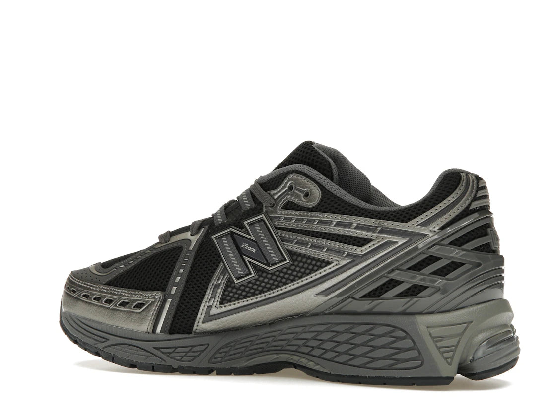 New Balance 1906R Phantom Dark Grey Metallic Silver