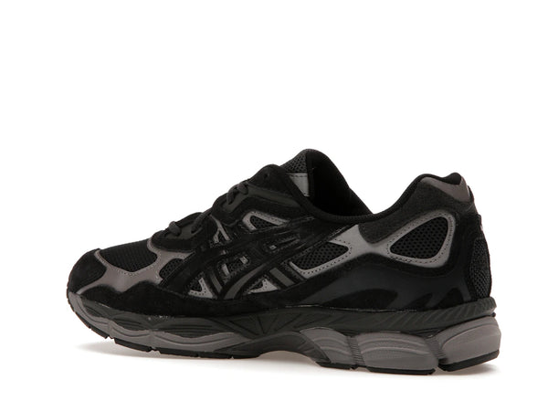 ASICS Gel-NYC Graphite Grey Black